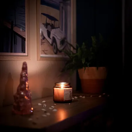 Eden Bleu - Piscine Et Jacuzzi Prive - Classe 4 Etoiles 펜션 비스카로세