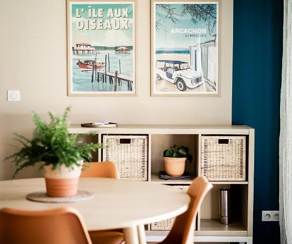 Eden Bleu - Piscine Et Jacuzzi Prive - Classe 4 Etoiles *