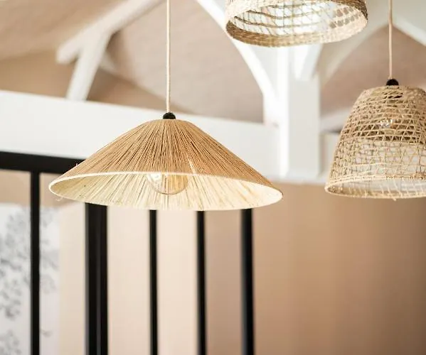 Eden Bleu - Piscine Et Jacuzzi Prive - Classe 4 Etoiles Σπίτι διακοπών