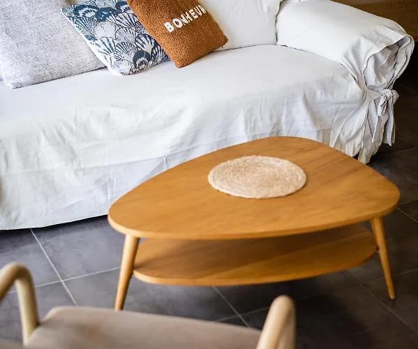 Σπίτι διακοπών Eden Bleu - Piscine Et Jacuzzi Prive - Classe 4 Etoiles