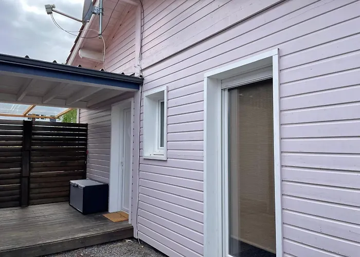 Eden Bleu - Piscine Et Jacuzzi Prive - Classe 4 Etoiles *