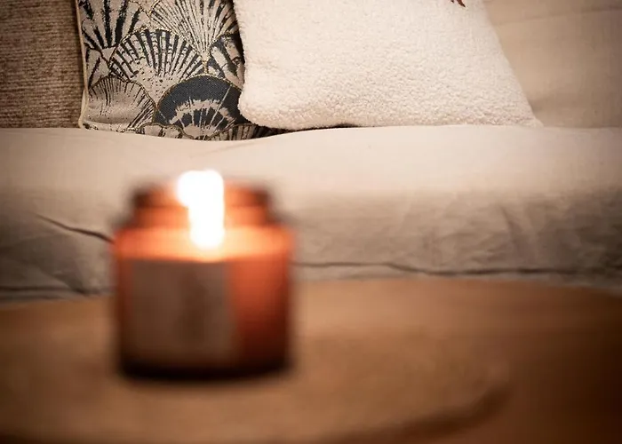 Eden Bleu - Piscine Et Jacuzzi Prive - Classe 4 Etoiles Biscarrosse